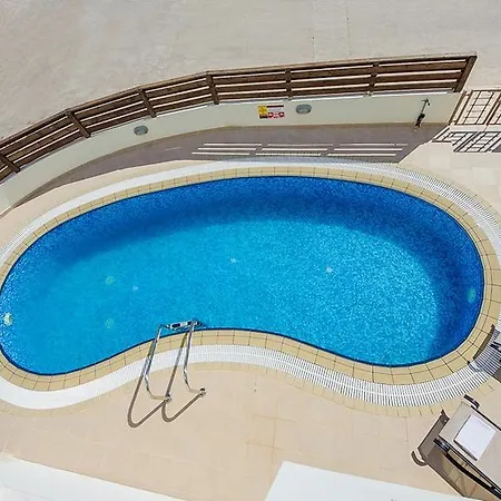 Oceanview 165 *